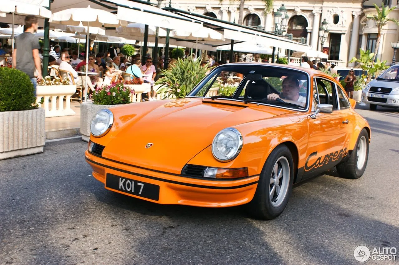Monaco, 2013